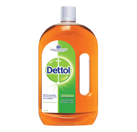 Dettol Antiseptic Liquid Original
