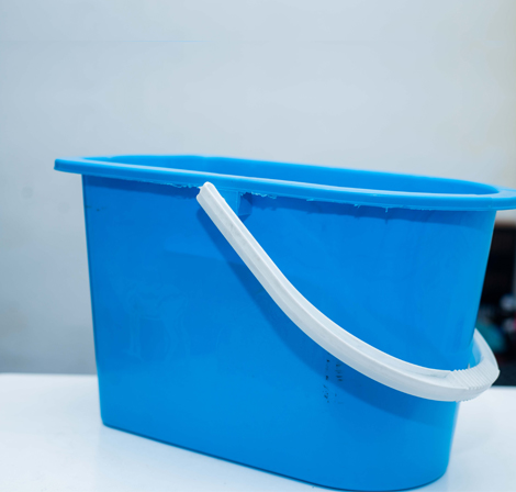 Mop Bucket