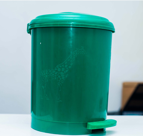 10ltrs Dustbin